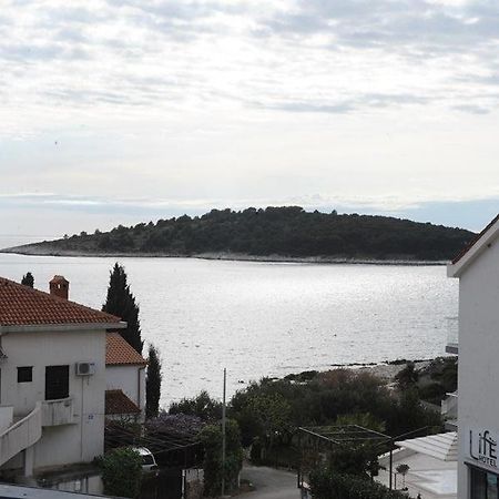Apartment David Rogoznica  Εξωτερικό φωτογραφία