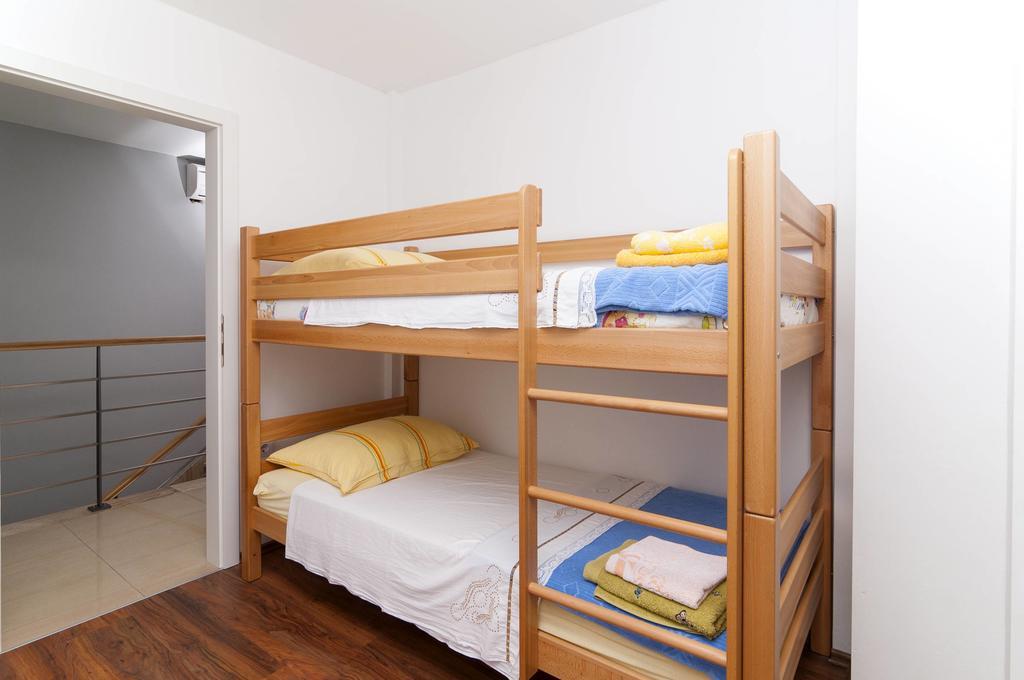 Apartment David Rogoznica  Δωμάτιο φωτογραφία