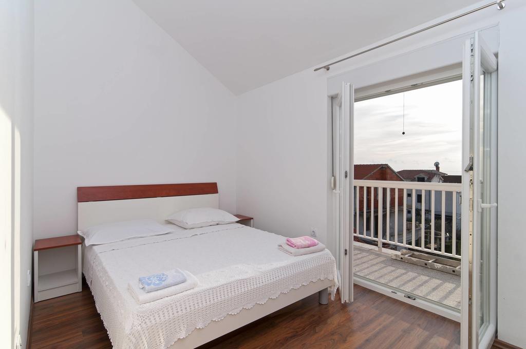 Apartment David Rogoznica  Δωμάτιο φωτογραφία