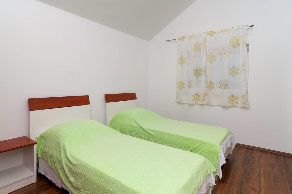 Apartment David Rogoznica  Δωμάτιο φωτογραφία