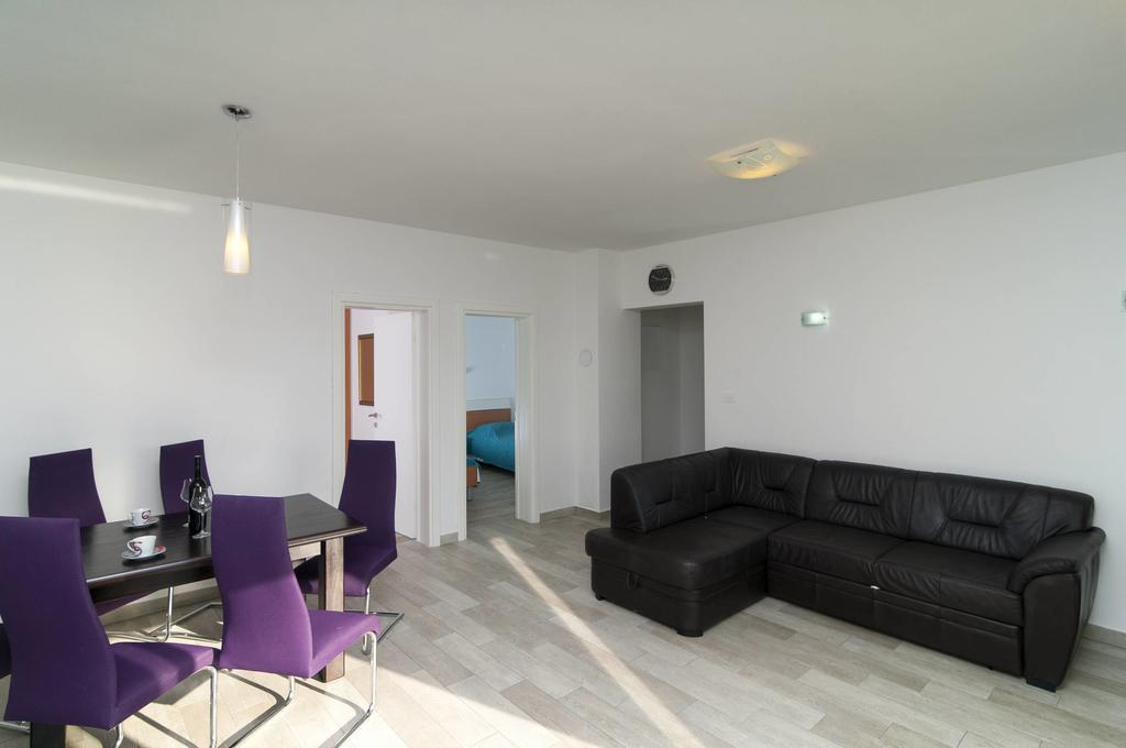 Apartment David Rogoznica  Δωμάτιο φωτογραφία