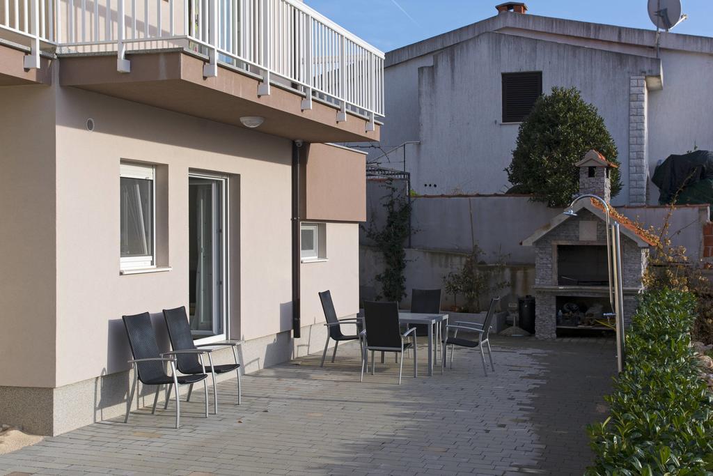 Apartment David Rogoznica  Δωμάτιο φωτογραφία