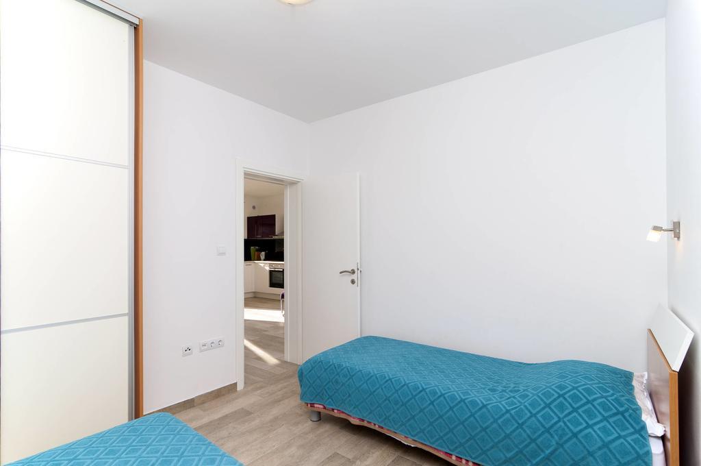 Apartment David Rogoznica  Δωμάτιο φωτογραφία
