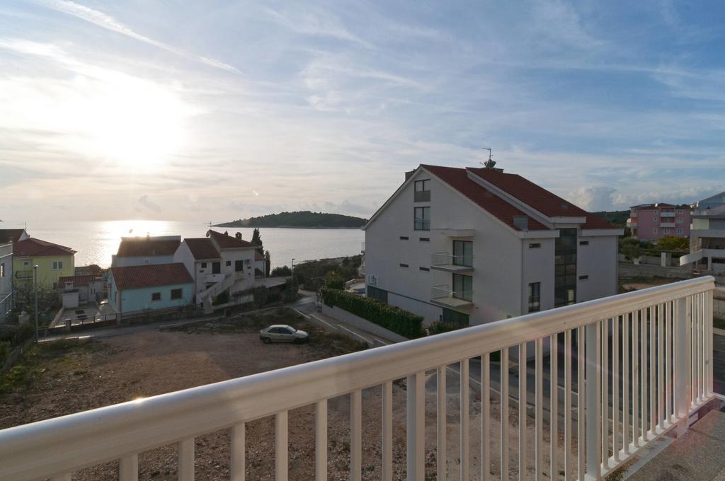 Apartment David Rogoznica  Δωμάτιο φωτογραφία