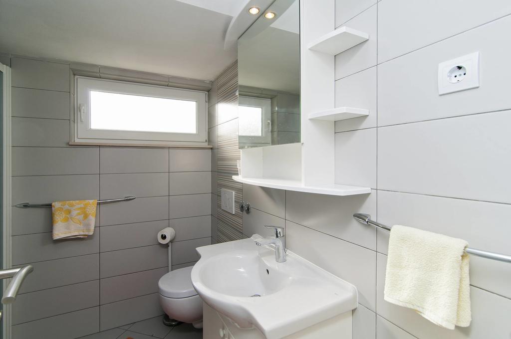 Apartment David Rogoznica  Δωμάτιο φωτογραφία
