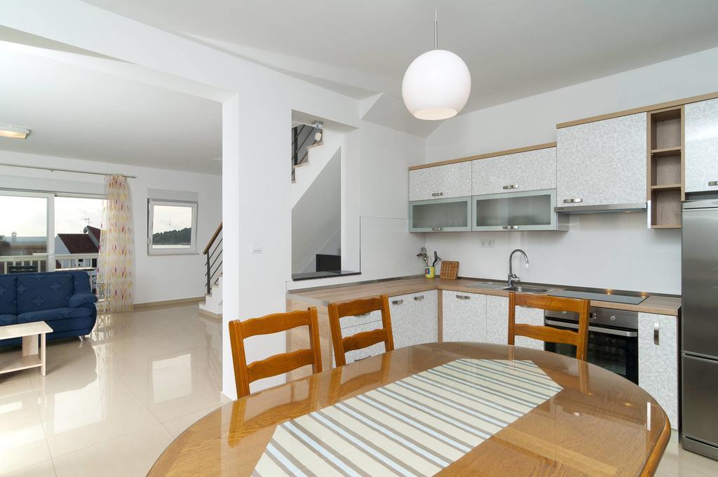 Apartment David Rogoznica  Δωμάτιο φωτογραφία