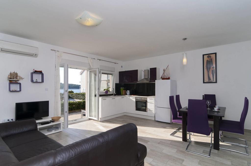 Apartment David Rogoznica  Δωμάτιο φωτογραφία