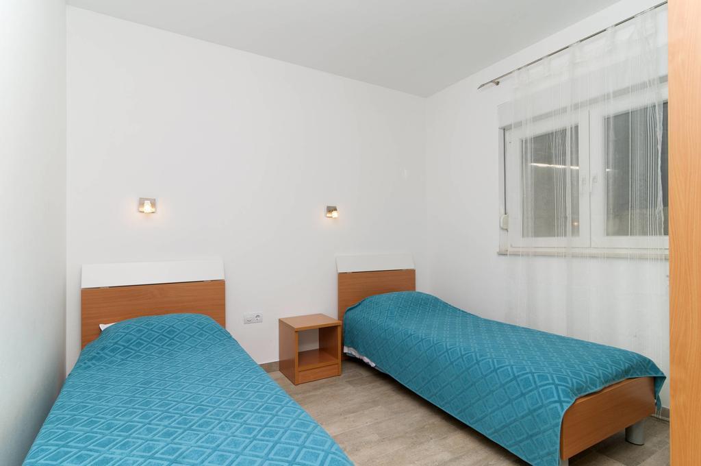 Apartment David Rogoznica  Δωμάτιο φωτογραφία
