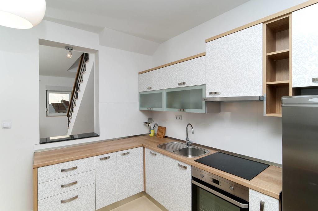 Apartment David Rogoznica  Δωμάτιο φωτογραφία