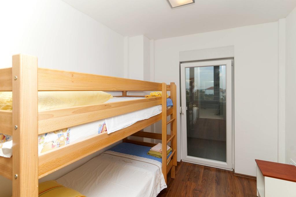 Apartment David Rogoznica  Δωμάτιο φωτογραφία
