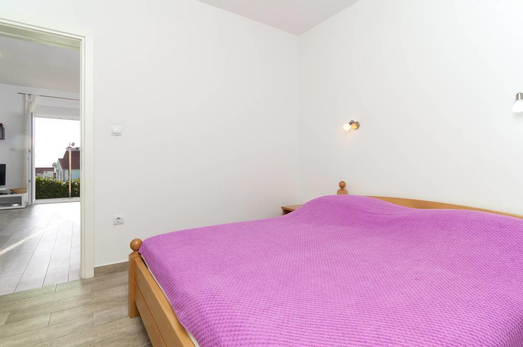 Apartment David Rogoznica  Δωμάτιο φωτογραφία