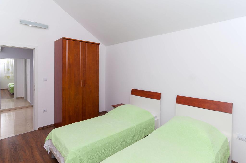 Apartment David Rogoznica  Δωμάτιο φωτογραφία