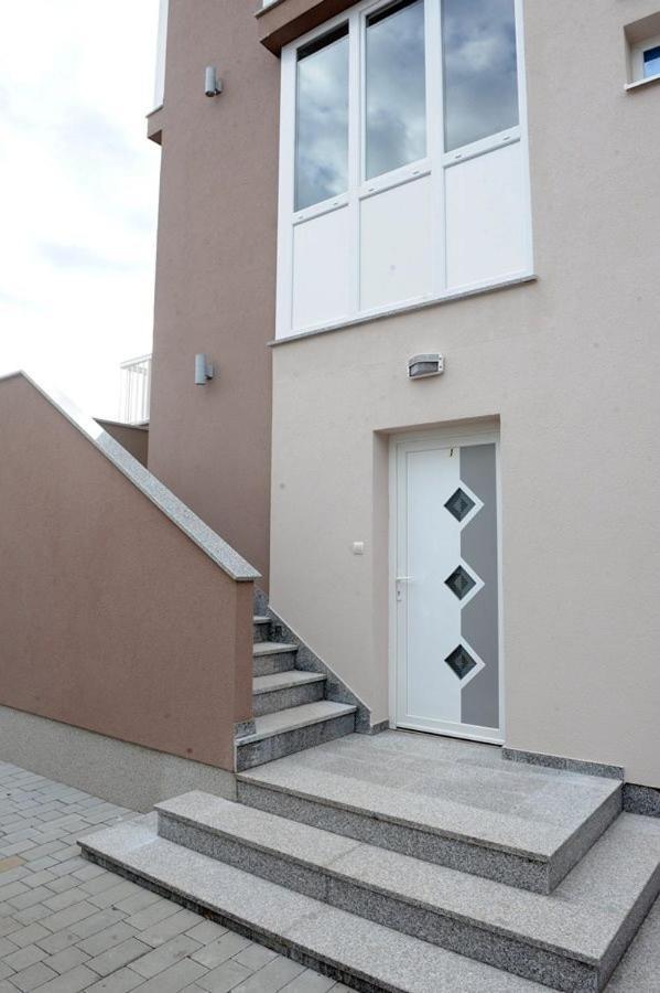 Apartment David Rogoznica  Εξωτερικό φωτογραφία