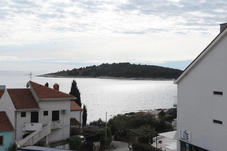 Apartment David Rogoznica  Εξωτερικό φωτογραφία
