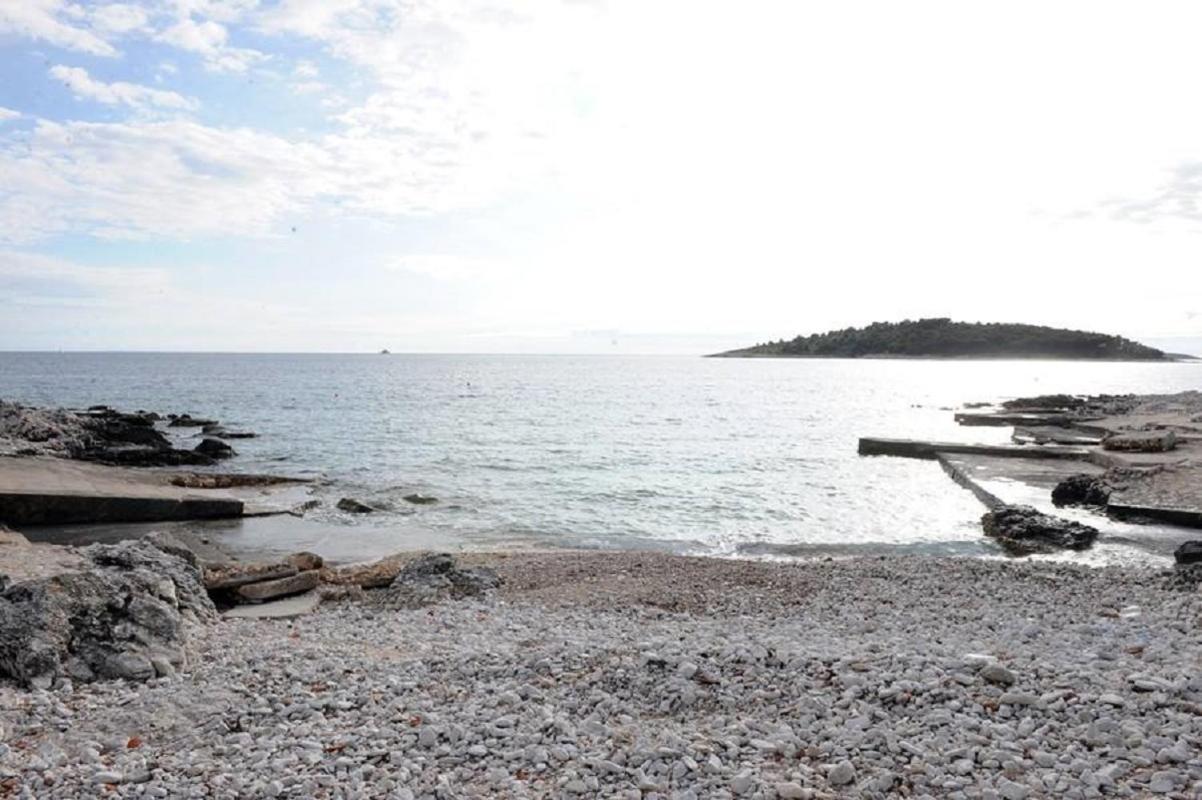 Apartment David Rogoznica  Εξωτερικό φωτογραφία